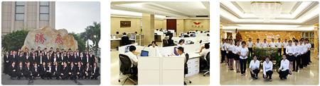 鸿业家具