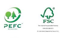 鸿业盛大再添家具工程项目投标法宝——FSC森林认证 alt=